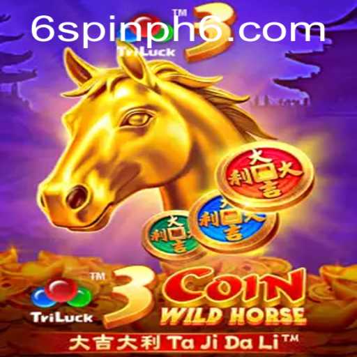 Discover the Exciting World of 3CoinWildHorse: A Game-Changing Adventure