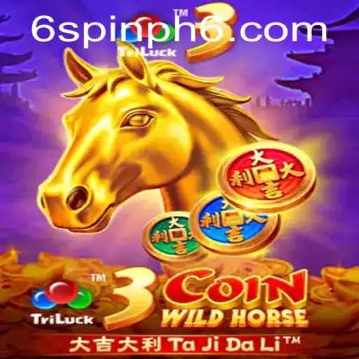 Discover the Exciting World of 3CoinWildHorse: A Game-Changing Adventure