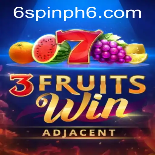 Exploring the Exciting World of 3FruitsWin: Spin PH 6