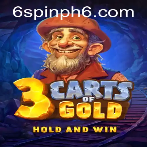 Exploring the Adventure of 3cartsOfGold: A Thrilling Game of Fortune