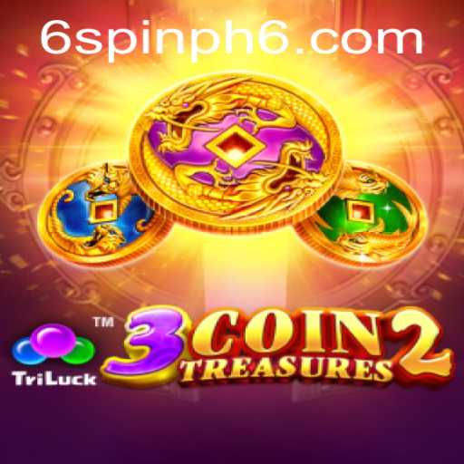 Discover the Thrill of 3CoinTreasures2