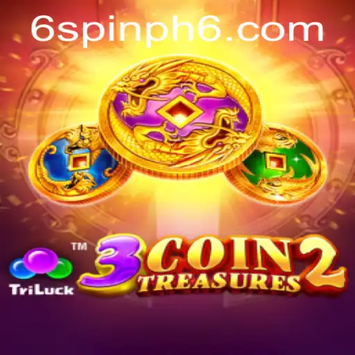 Discover the Thrill of 3CoinTreasures2