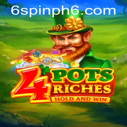 Exploring the Exciting World of 4potsriches: A Thrilling Gaming Experience