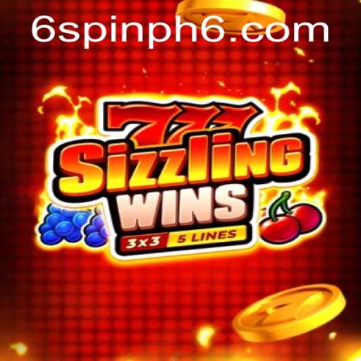 Experience Thrilling Gameplay with 777sizzlingwins and Spin PH 6