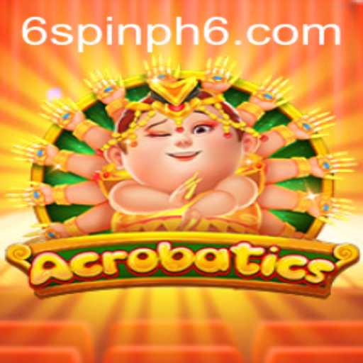 Discovering Acrobatics: The Thrilling World of Spin PH 6