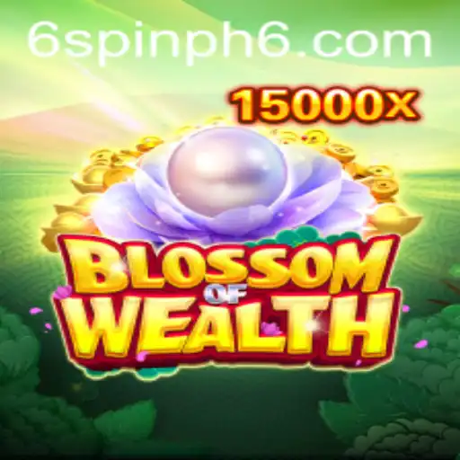 BlossomofWealth: Unraveling the Spin PH 6 Feature