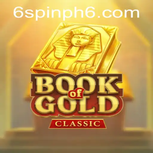 Unveiling Book of Gold Classic A Timeless Adventure