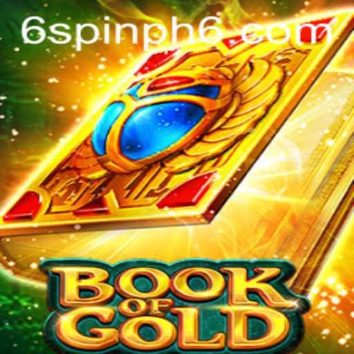 Book of Gold: An Enchanting Adventure for Gamers