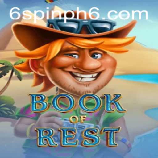 Discover the Captivating World of BookofRest