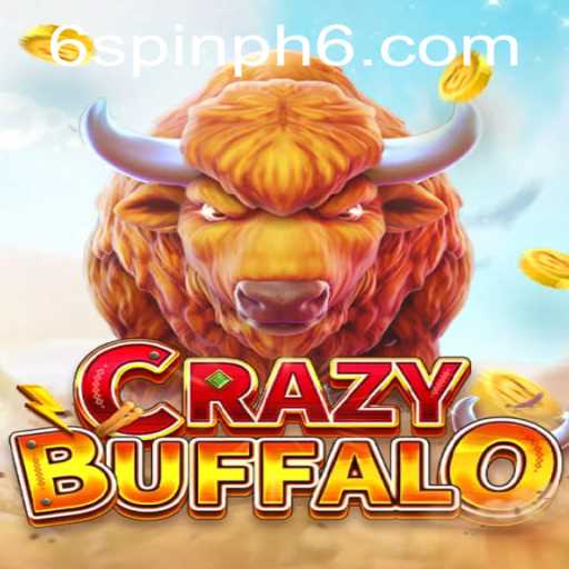 Exploring the Thrilling World of CRAZYBUFFALO: A Spin on Spin PH 6