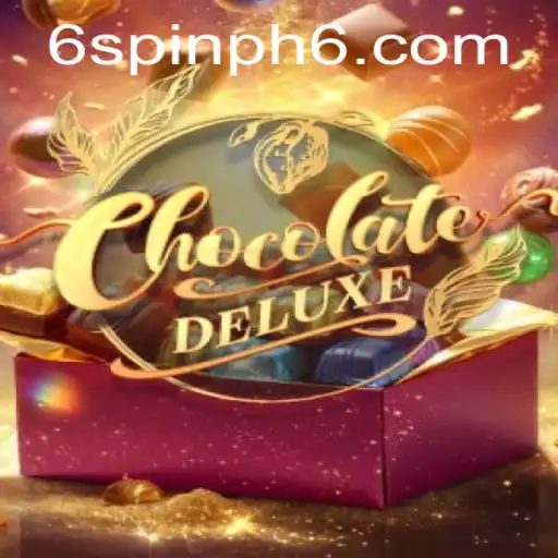 Dive into the Sweet Adventure of ChocolateDeluxe: An Exciting Journey with Spin PH 6