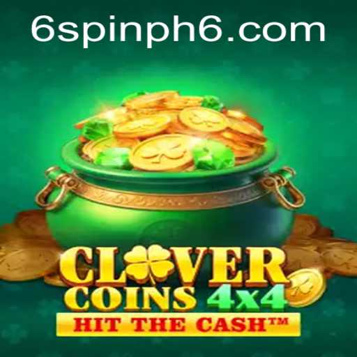 Exploring CloverCoins4x4: The Exciting New Game Taking the World by Storm