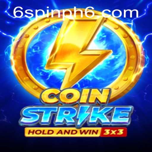 Dive into Coinstrike: An Exciting New Game with Spin PH 6