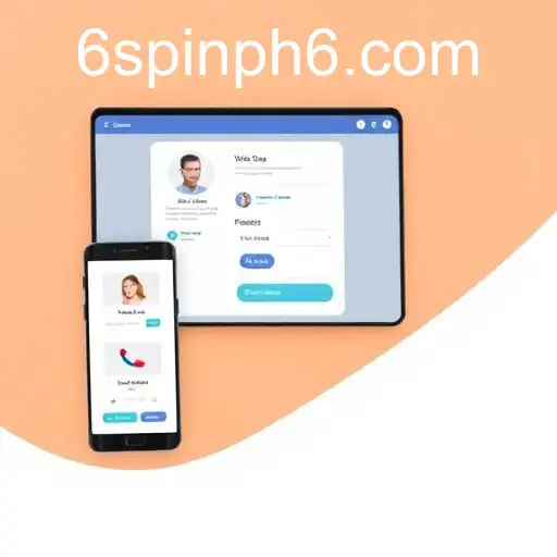 Contact Us: Enhancing Customer Interaction with Spin PH 6