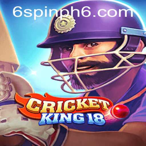 CricketKing18: The Ultimate Spin Revolution in Mobile Gaming