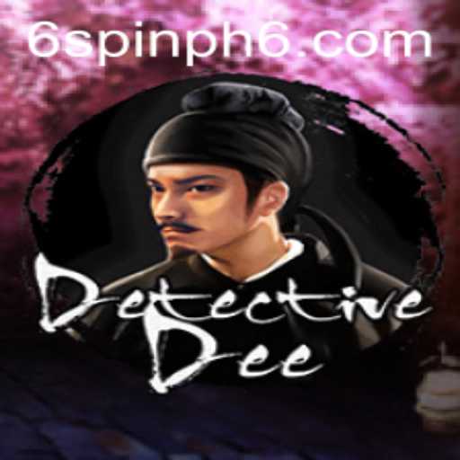 The Intriguing World of DetectiveDee: Spin PH 6 Unveiled