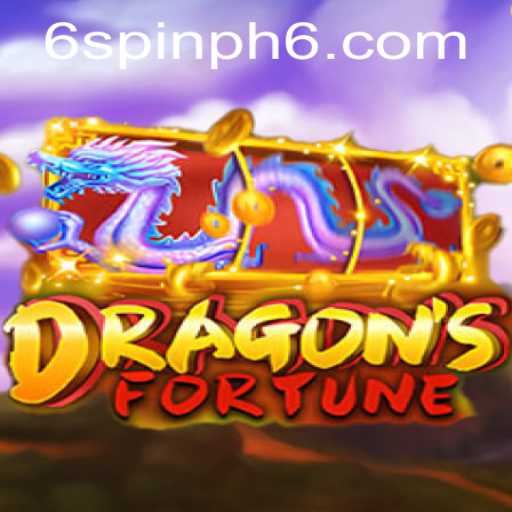 Explore the Exciting World of DragonFortune: Spin PH 6 Unveiled