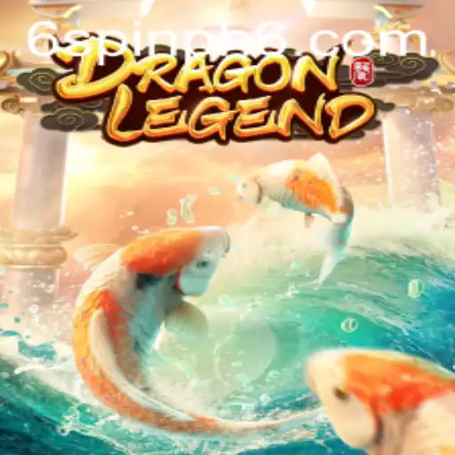 Exploring the Enchanting World of DragonLegend: Unveiling the Magic of Spin PH 6