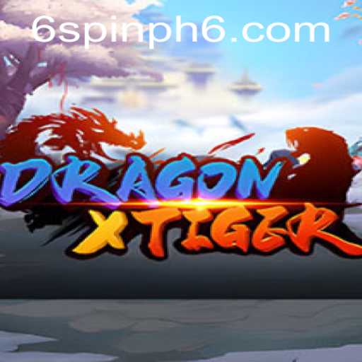 DragonXTiger: Unleashing the Power of Spin PH 6