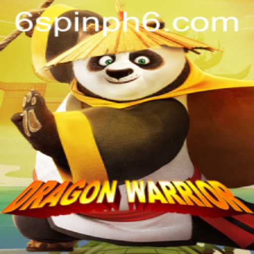 DragonWarrior Spin PH 6: Game Description and Rules
