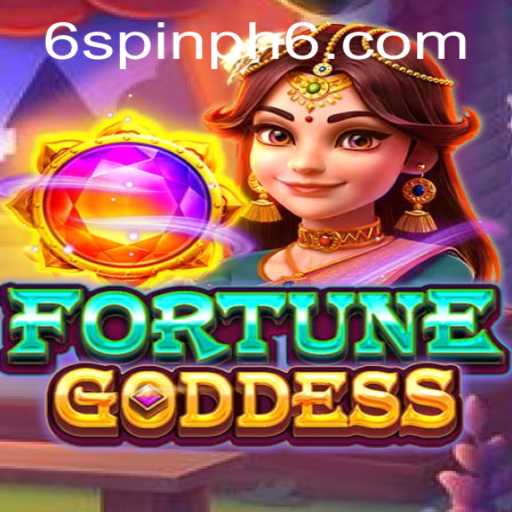 Unveiling the Magic of 'FORTUNEGODDESS': Spin PH 6 Takes Gaming to New Heights