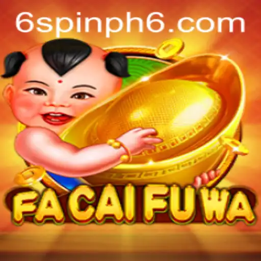 Exploring the Exciting World of FaCaiFuWa: A Guide to the Popular Spin Game