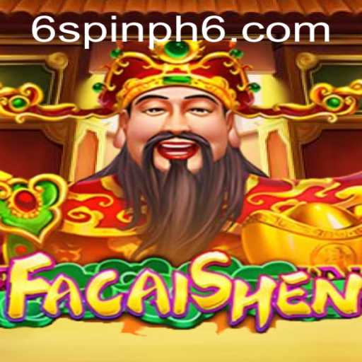 Experience Wealth and Fortune in FaCaiShen: An Immersive Slot Game Adventure