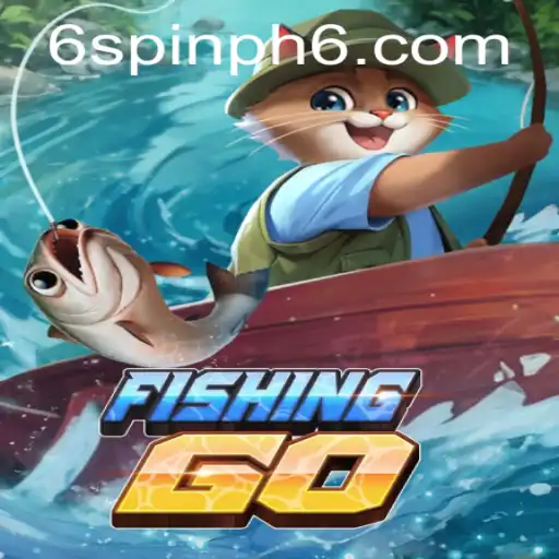 FishingGO Game Overview