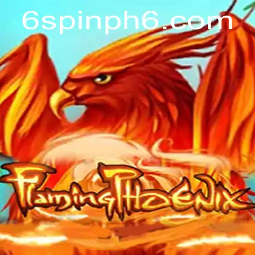 FlamingPhoenix: Master the Spin PH 6 Challenge