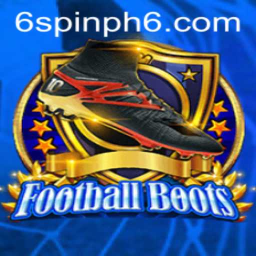 Exploring the Exciting World of FootballBoots: A Dive into the Mechanics of Spin PH 6