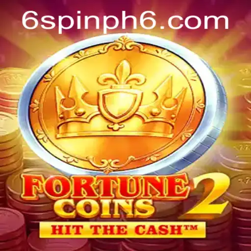 Discover the Excitement of FortuneCoins2: Spin PH 6