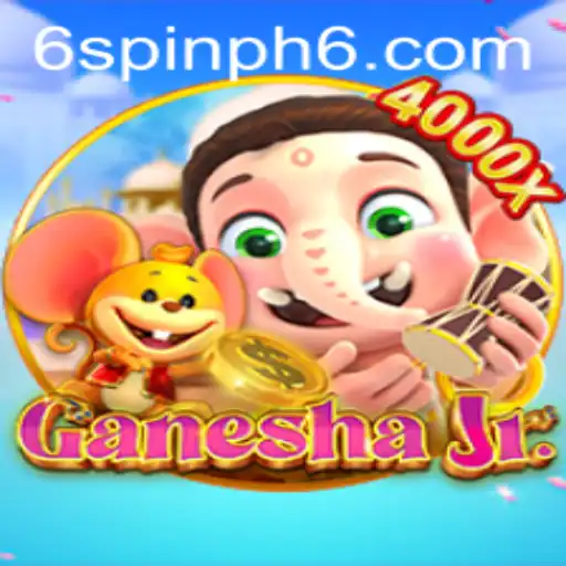 Exploring GaneshaJr: Spin PH 6 Game