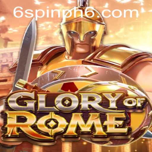 Unveiling GloryofRome: A Strategic Gaming Experience