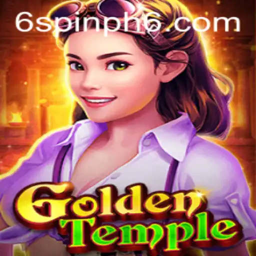 Discover the Thrilling World of GoldenTemple: Spin PH 6