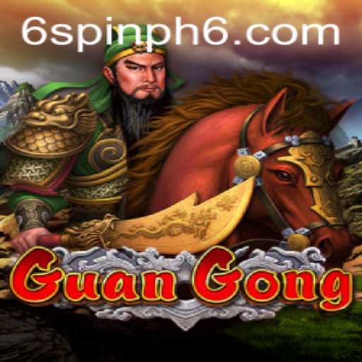 Discovering GuanGong: The Ancient Strategy Game with a Modern Twist