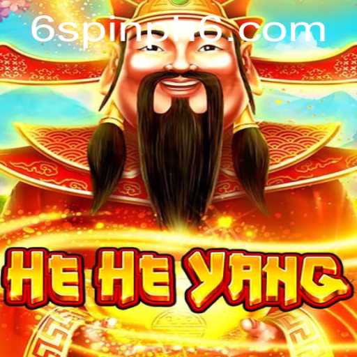 Discover the Excitement of HeHeYang: A Revolutionary Game with Spin PH 6