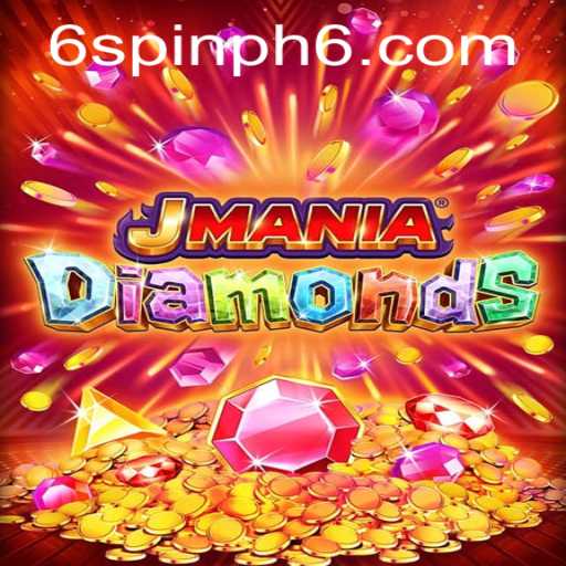 Unveiling JManiaDiamonds: A Deep Dive into the Thrilling World of Spin PH 6