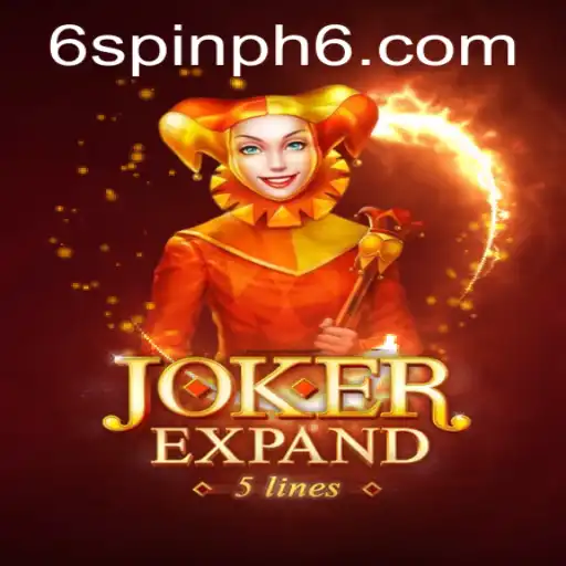 Explore the Thrilling World of JokerExpand: The Game That's Taking Spin PH 6 by Storm