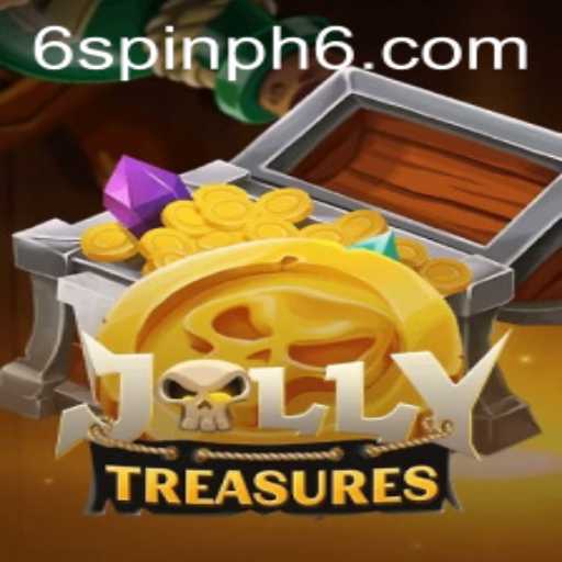 Discover the Exciting World of JollyTreasures and the Thrill of Spin Ph 6