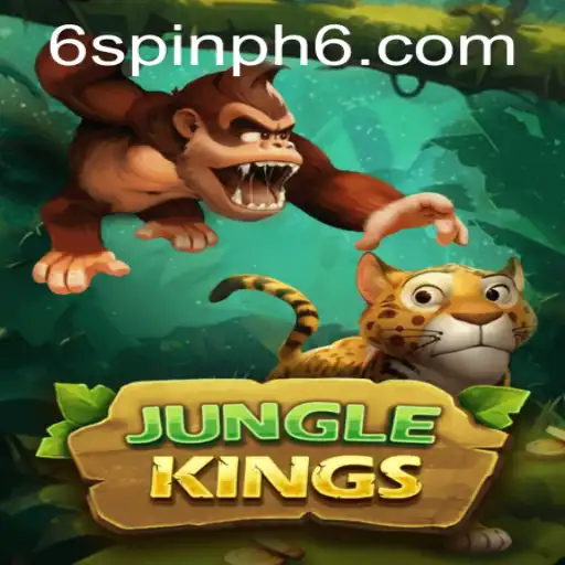 Exploring JungleKings: A New Adventure with Spin Ph 6