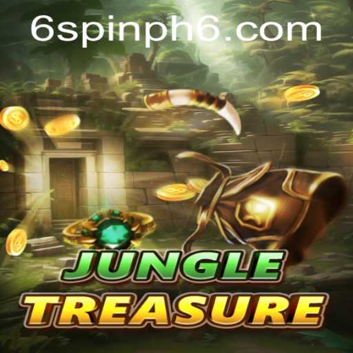 Exploring JungleTreasure: Adventure Awaits with Spin PH 6