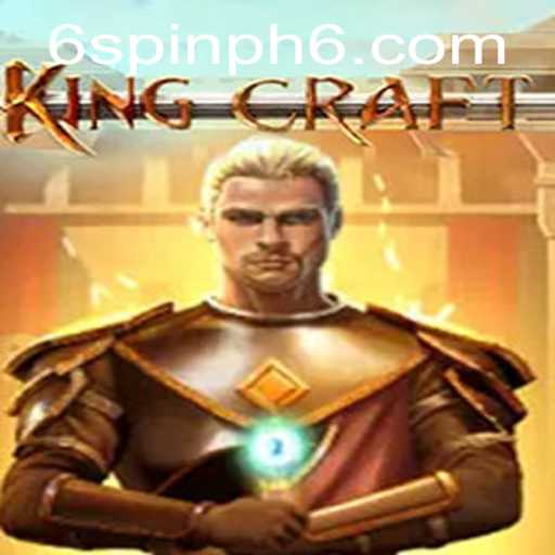 KingcraftMenomin: A Revolutionary New Spin Adventure