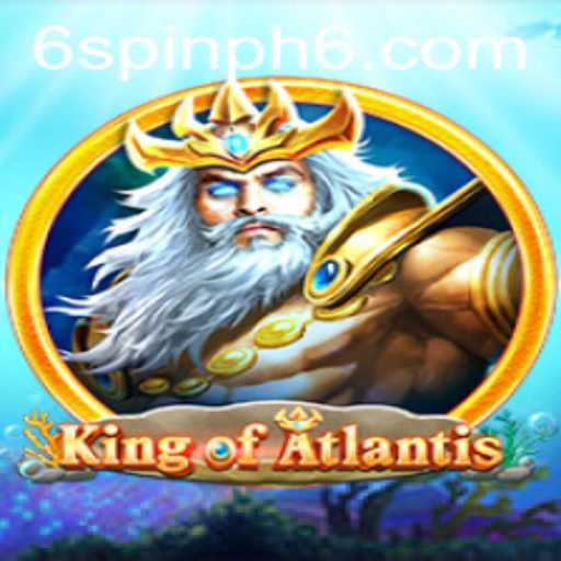 Unveiling the Mysteries of King of Atlantis: Dive into the Deep Seas of Gaming