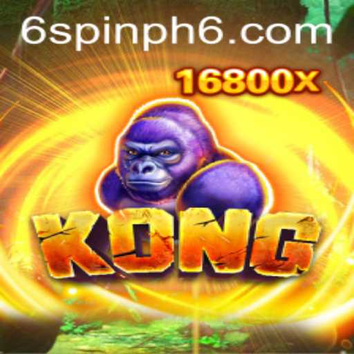 Unveiling the Exciting World of Kong: The Ultimate Guide to Spin Ph 6