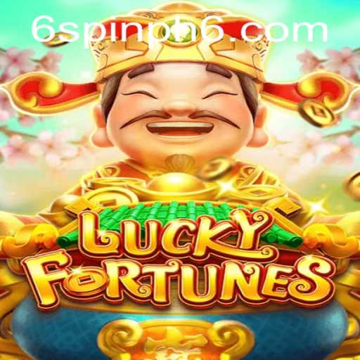 A Comprehensive Look at the Exciting World of LUCKYFORTUNES: Spin PH 6 Edition