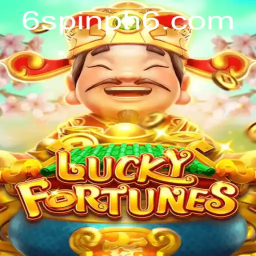 A Comprehensive Look at the Exciting World of LUCKYFORTUNES: Spin PH 6 Edition