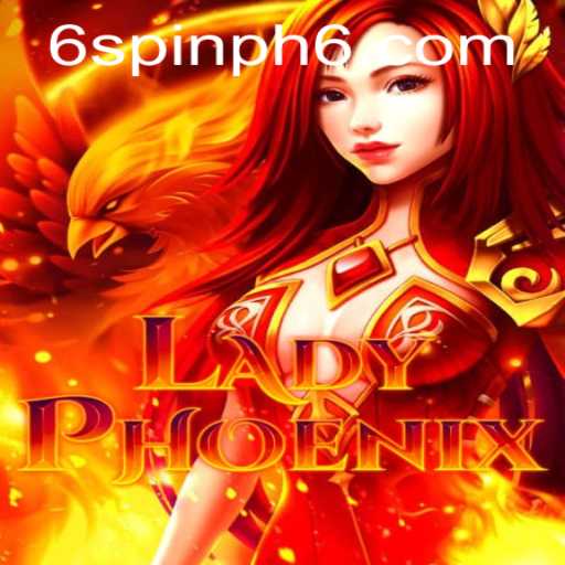 Discovering the Magic of LadyPhoenix: Spin PH 6 Edition