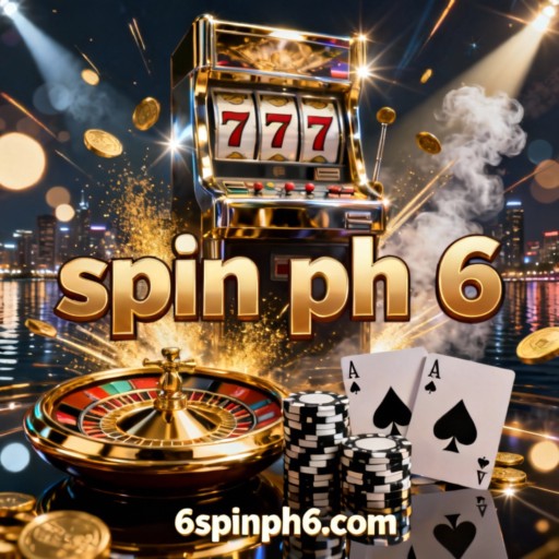 spin ph 6