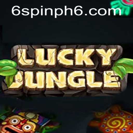 Unveiling LuckyJungle: A Thrilling Adventure in the World of Online Gaming
