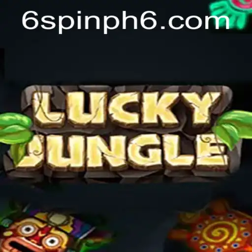 Unveiling LuckyJungle: A Thrilling Adventure in the World of Online Gaming